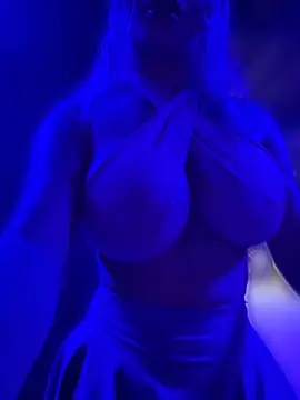 YouCandiSumisa online show from April 17, 2026, 2:25 am