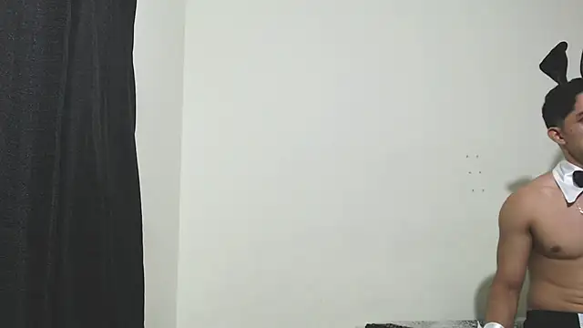 Penelope77 online show from October 25, 2025, 5:28 am