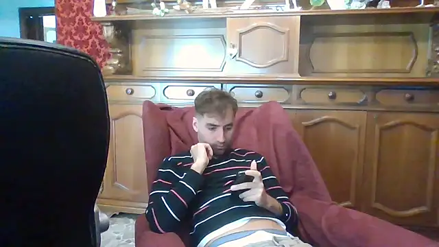 Torissimo92 online show from December 19, 2025, 10:50 am