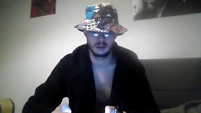 Bandolero51 online show from March 17, 2026, 1:41 am