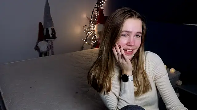 Spicy Lexi online show from January 12, 2026, 1:18 pm