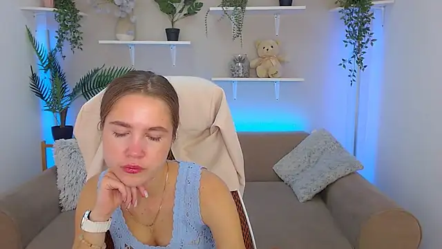 Spicy Lexi online show from September 23, 2025, 6:20 am