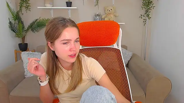 Spicy Lexi online show from September 11, 2025, 12:38 pm