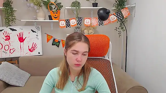 Spicy Lexi online show from October 20, 2025, 6:26 am