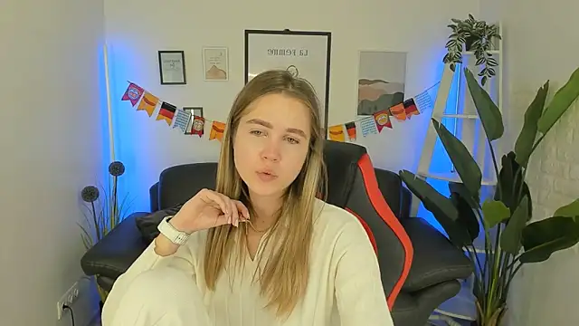 Spicy Lexi online show from September 22, 2025, 7:25 am