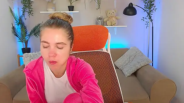 Spicy Lexi online show from September 24, 2025, 6:20 am