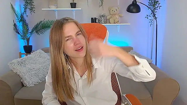 Spicy Lexi online show from September 25, 2025, 12:22 pm