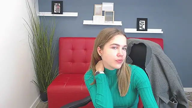 Spicy Lexi online show from October 8, 2025, 6:26 am