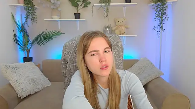 Spicy Lexi online show from September 19, 2025, 6:17 am