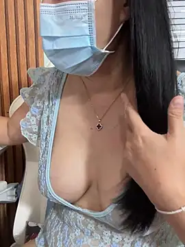 Nancymodel online show from May 20, 2026, 7:27 am