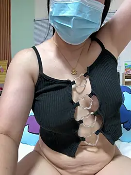 Nancymodel online show from February 8, 2026, 6:44 am