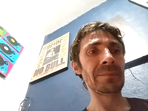 githot online show from March 7, 2026, 8:21 am