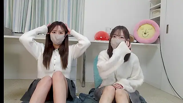  YUI CHAN  online show from February 7, 2026, 11:07 am