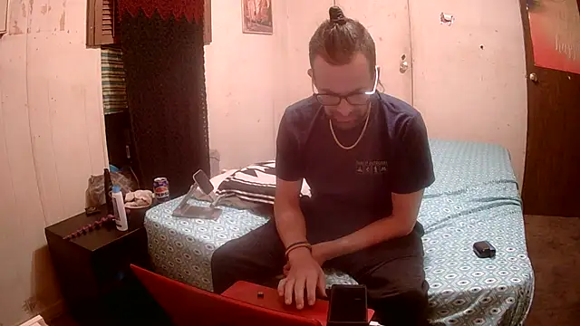 Bsneed613 online show from October 12, 2025, 11:33 am