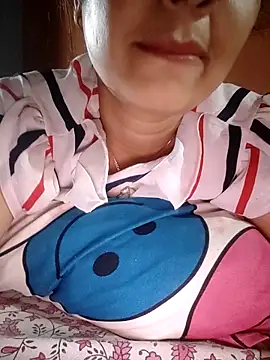 Snapshot of CUTE-PX chatting on September 14, 2025, 2:01 am CUTE-PX online show from September 14, 2025, 2:01 am