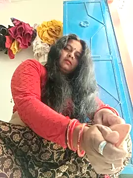 Hot komal1 online show from March 29, 2026, 8:27 am