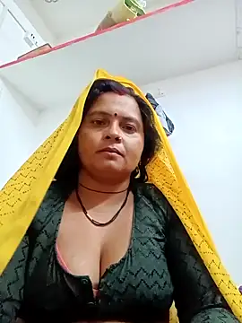 Hot komal1 online show from February 27, 2026, 7:57 pm