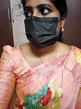 vasundhara26 online show from February 8, 2026, 9:34 pm