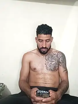 Snapshot of Alexsexygamer chatting on October 25, 2025, 7:47 pm Alexsexygamer online show from October 25, 2025, 7:47 pm