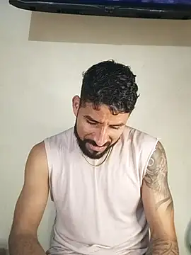 Snapshot of Alexsexygamer chatting on October 31, 2025, 11:55 pm Alexsexygamer online show from October 31, 2025, 11:55 pm