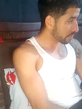 Alexsexygamer online show from February 4, 2026, 8:15 pm