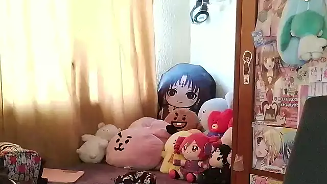 Terraelowen online show from March 26, 2026, 2:26 pm