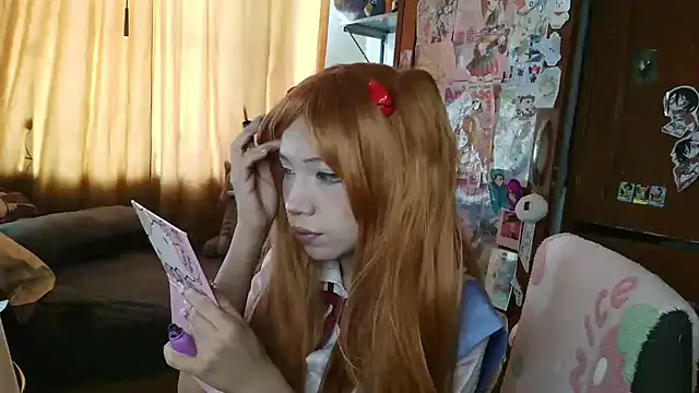 Terraelowen online show from April 1, 2026, 2:36 pm