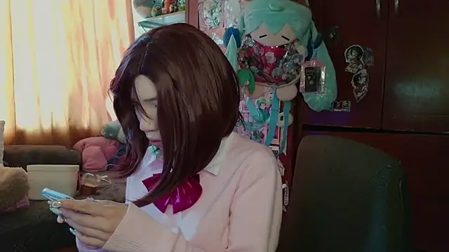 Terraelowen online show from March 27, 2026, 3:13 pm