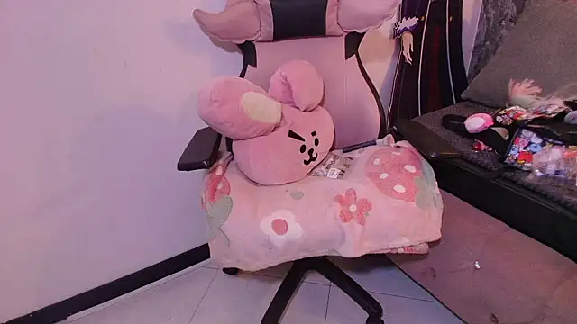 Terraelowen online show from January 8, 2026, 11:38 am