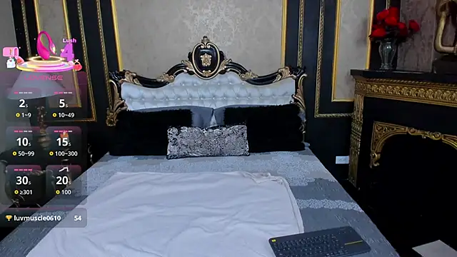 AlaskaAmato online show from March 3, 2026, 7:32 pm