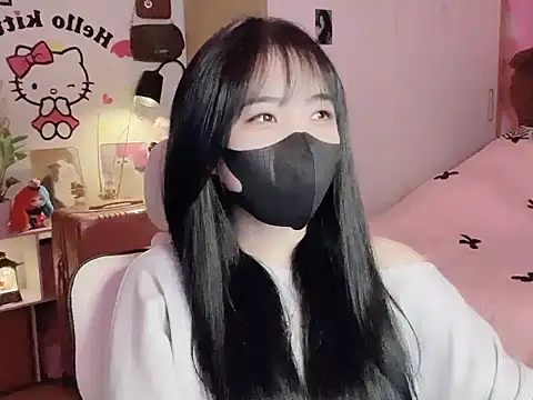 keelinnn19 online show from February 13, 2026, 3:34 pm