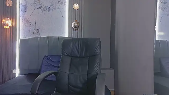 angeles azul online show from March 28, 2026, 5:14 pm