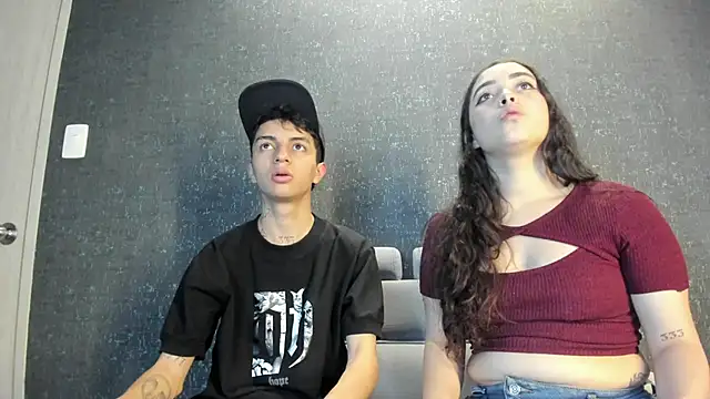 NickandAbby  online show from February 6, 2026, 7:21 pm