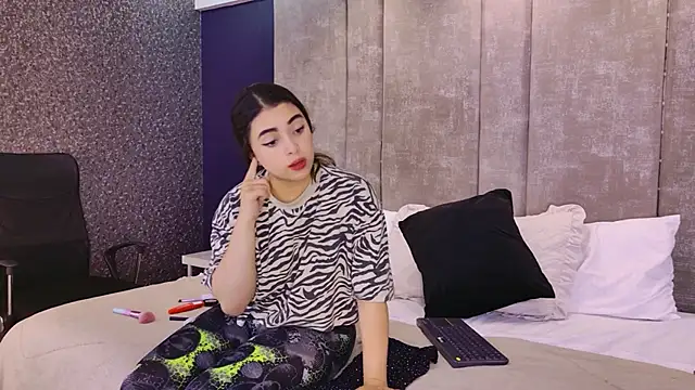 Snapshot of NickandAbby_ chatting on November 12, 2025, 12:20 pm NickandAbby online show from November 12, 2025, 12:20 pm