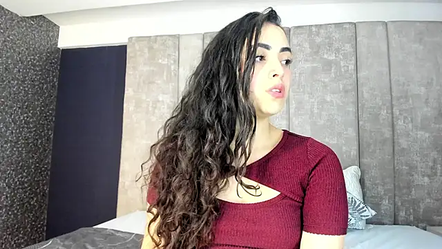 NickandAbby  online show from February 20, 2026, 7:16 pm