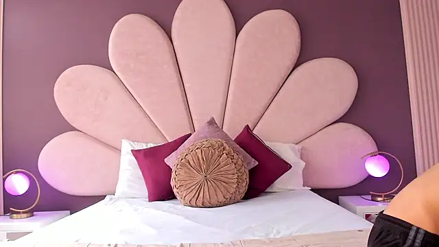 NickandAbby  online show from April 15, 2026, 7:58 pm