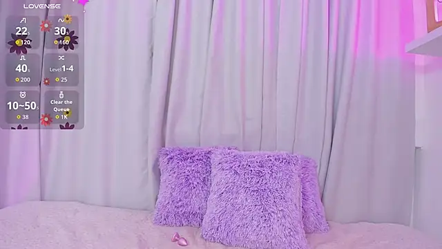 meloody7 online show from March 25, 2026, 3:39 am