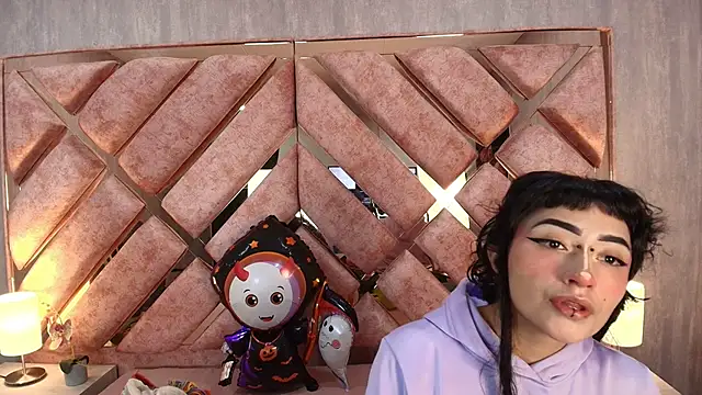 Babyyrasta666 online show from October 5, 2025, 3:19 am