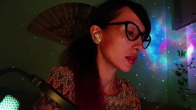 KiotoShine online show from February 19, 2026, 7:00 pm