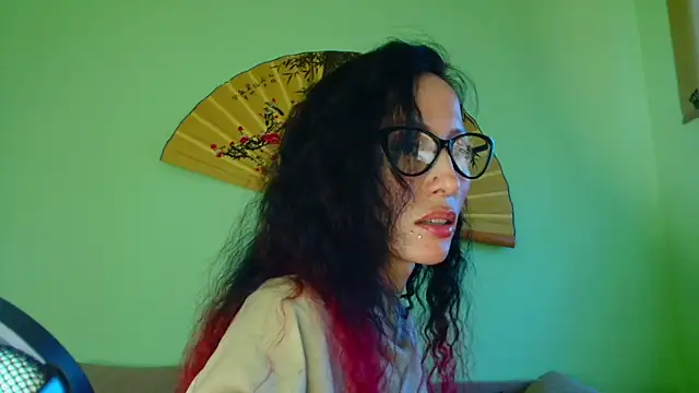 KiotoShine online show from April 21, 2026, 5:30 pm