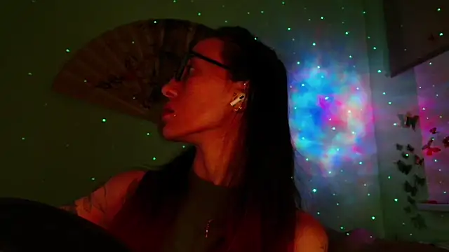 KiotoShine online show from March 5, 2026, 8:05 pm