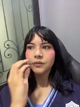 TatiLee online show from March 8, 2026, 5:27 pm