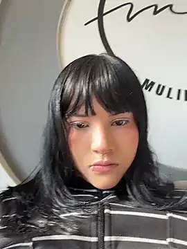 TatiLee online show from April 12, 2026, 1:25 pm