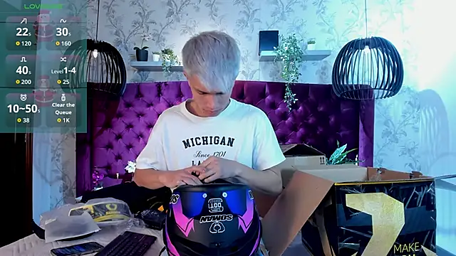 Snapshot of nicktorn chatting on December 4, 2025, 12:48 pm nicktorn online show from December 4, 2025, 12:48 pm