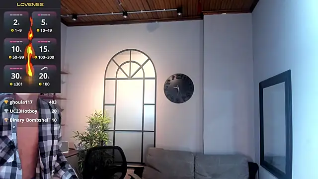 Snapshot of nicktorn chatting on October 31, 2025, 12:24 pm nicktorn online show from October 31, 2025, 12:24 pm