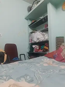 Loverboyjillu online show from February 11, 2026, 6:46 am