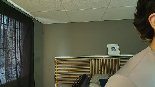 PaulEvens online show from March 27, 2026, 1:34 pm