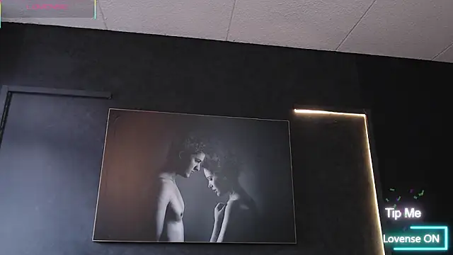 Snapshot of PaulEvens chatting on January 18, 2026, 2:31 pm PaulEvens online show from January 18, 2026, 2:31 pm