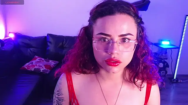 marsearth22  online show from April 23, 2026, 6:53 pm