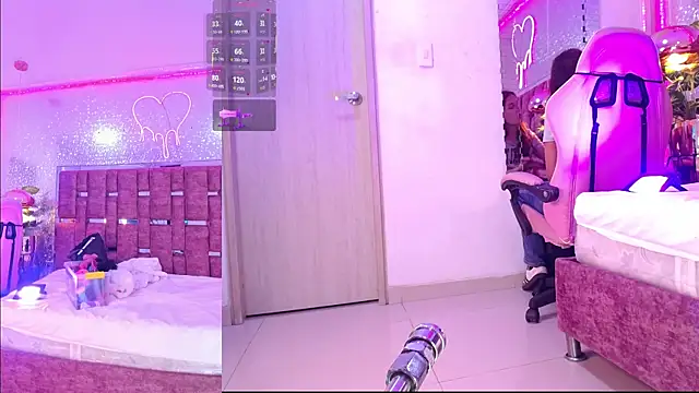 ViviLove  online show from January 5, 2026, 6:11 pm